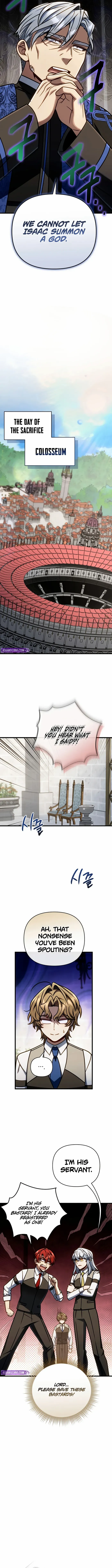 Read Holy Hella's Ultimate End EN Manga Online