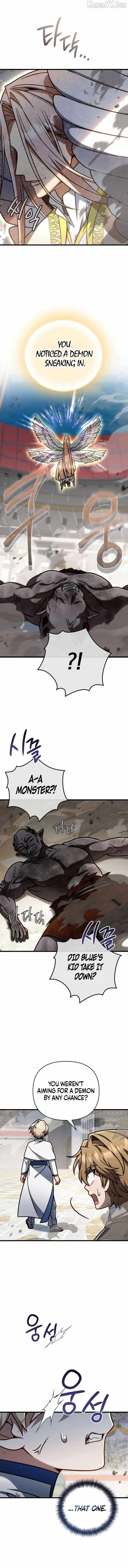 Read Holy Hella's Ultimate End EN Manga Online