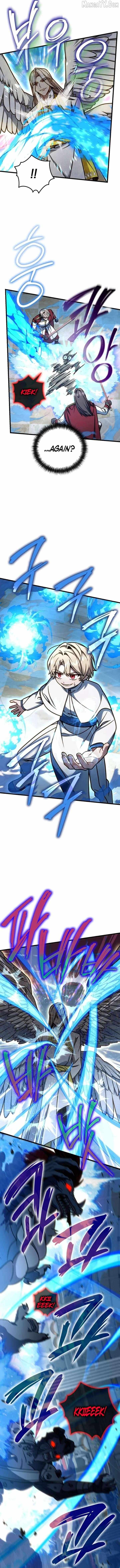 Read Holy Hella's Ultimate End EN Manga Online