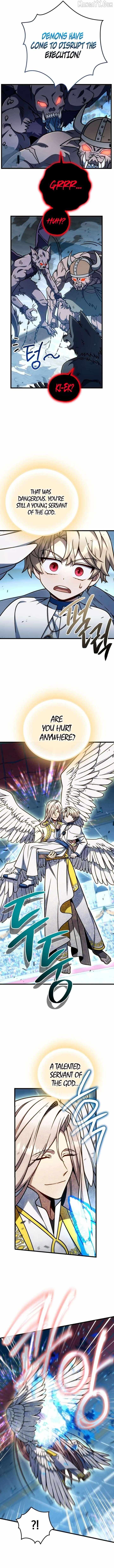 Read Holy Hella's Ultimate End EN Manga Online