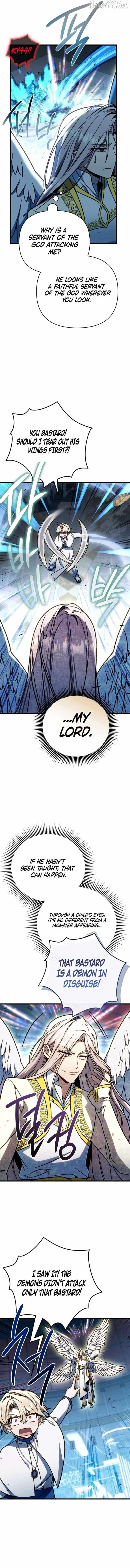 Read Holy Hella's Ultimate End EN Manga Online