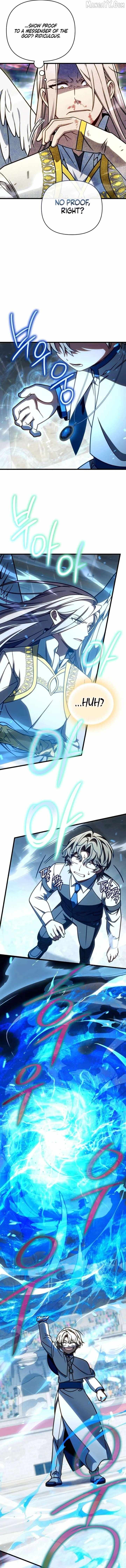 Read Holy Hella's Ultimate End EN Manga Online