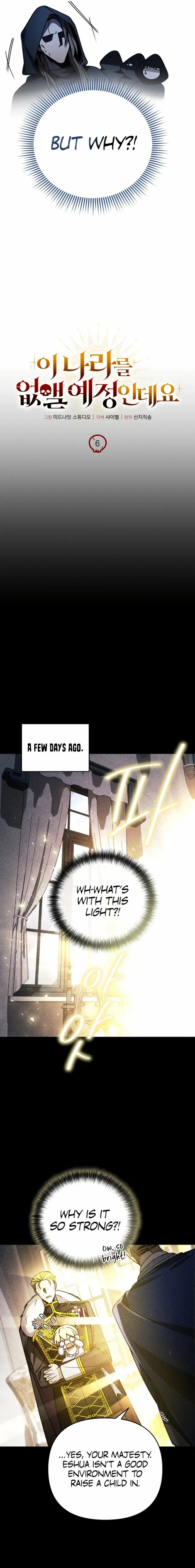Read Holy Hella's Ultimate End EN Manga Online