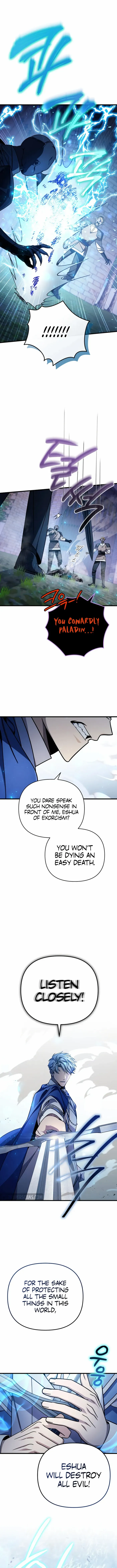 Read Holy Hella's Ultimate End EN Manga Online