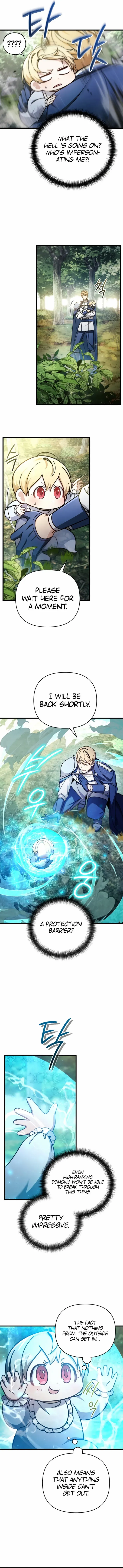 Read Holy Hella's Ultimate End EN Manga Online