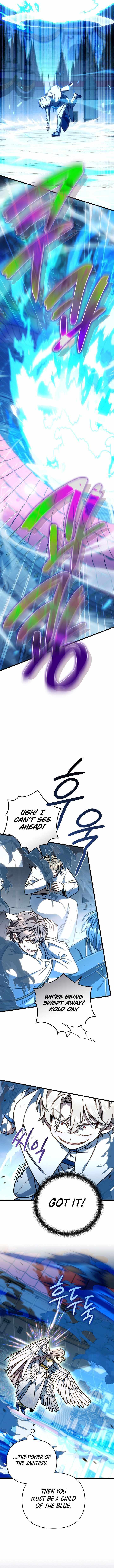 Read Holy Hella's Ultimate End EN Manga Online