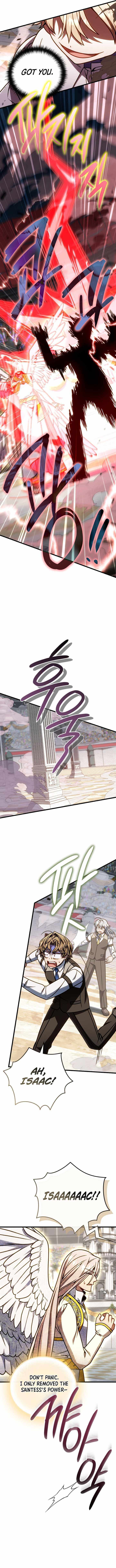 Read Holy Hella's Ultimate End EN Manga Online