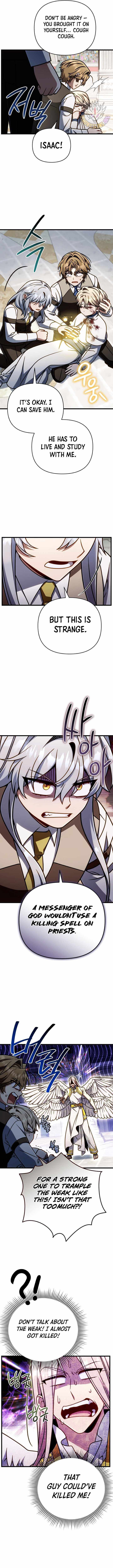 Read Holy Hella's Ultimate End EN Manga Online