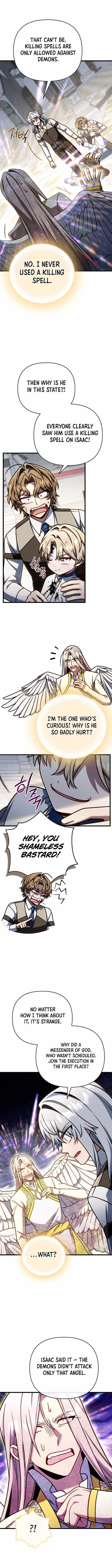 Read Holy Hella's Ultimate End EN Manga Online