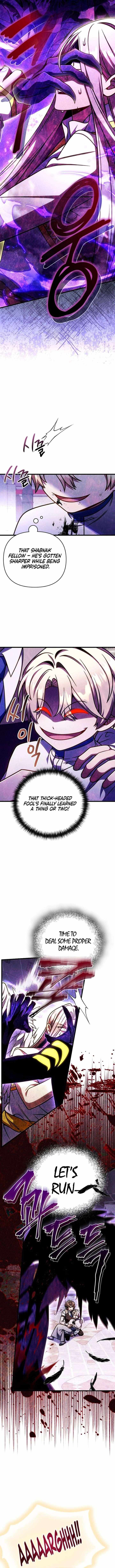 Read Holy Hella's Ultimate End EN Manga Online