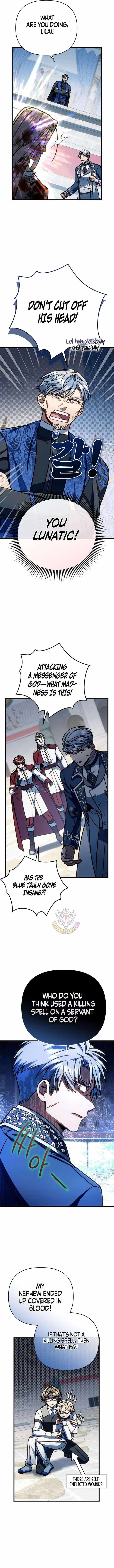 Read Holy Hella's Ultimate End EN Manga Online