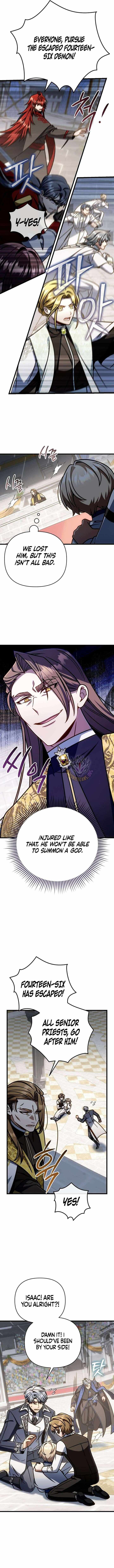 Read Holy Hella's Ultimate End EN Manga Online