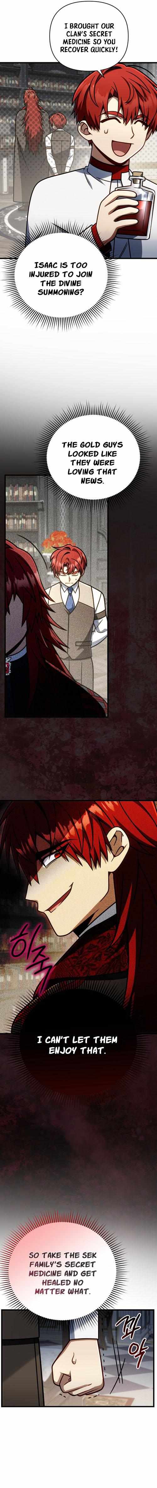 Read Holy Hella's Ultimate End EN Manga Online