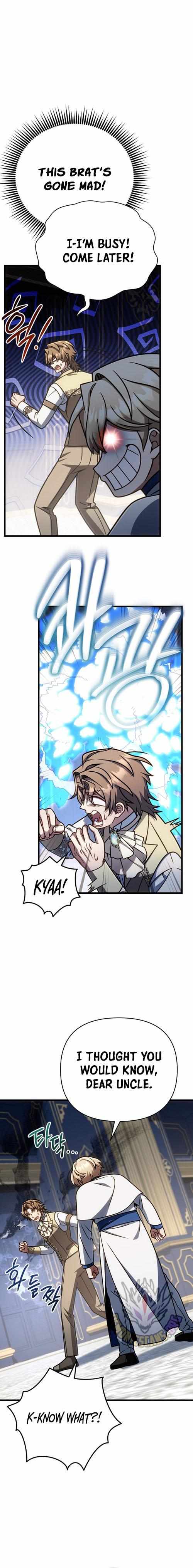 Read Holy Hella's Ultimate End EN Manga Online