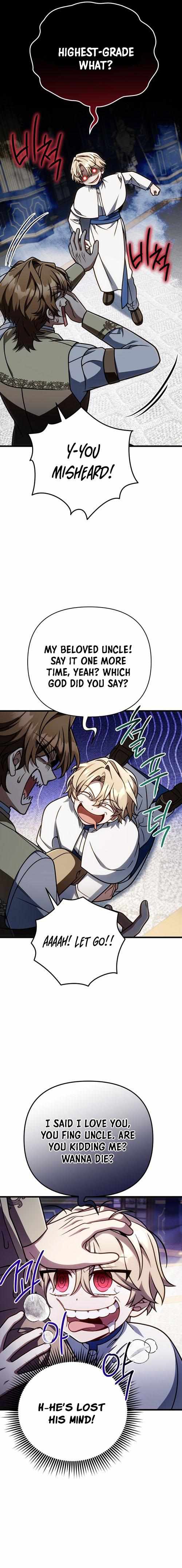 Read Holy Hella's Ultimate End EN Manga Online