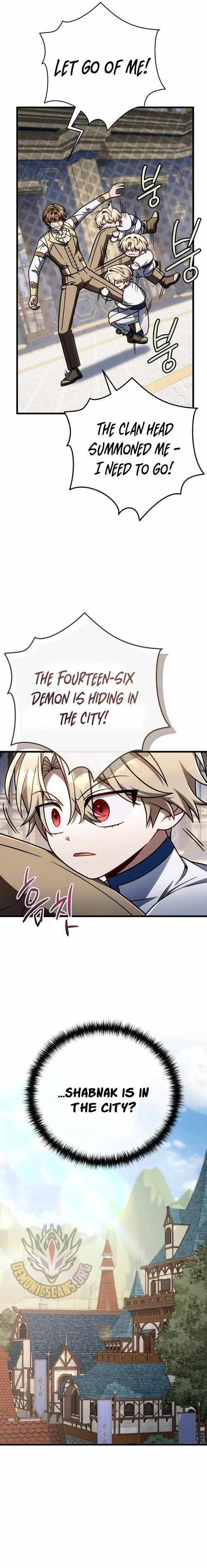 Read Holy Hella's Ultimate End EN Manga Online