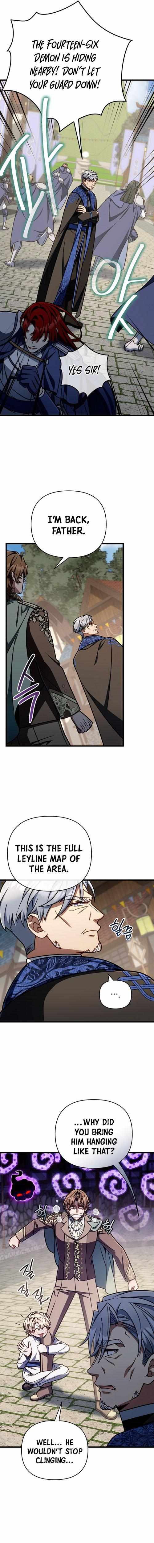 Read Holy Hella's Ultimate End EN Manga Online