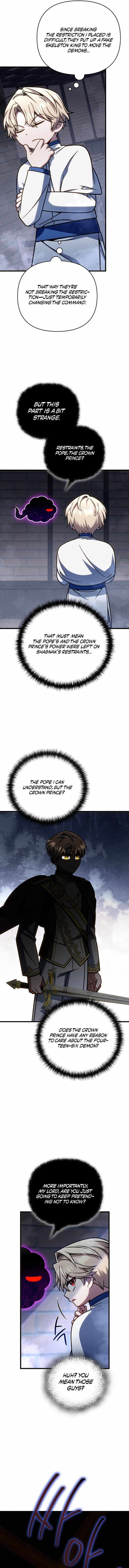 Read Holy Hella's Ultimate End EN Manga Online