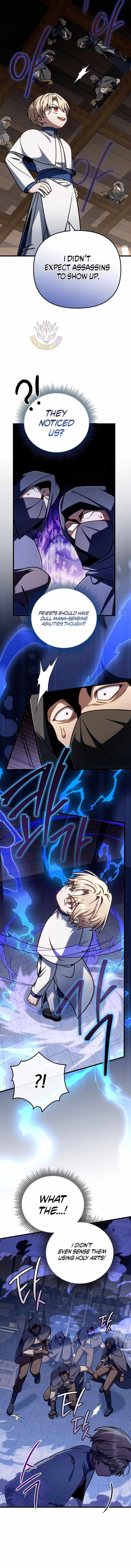 Read Holy Hella's Ultimate End EN Manga Online