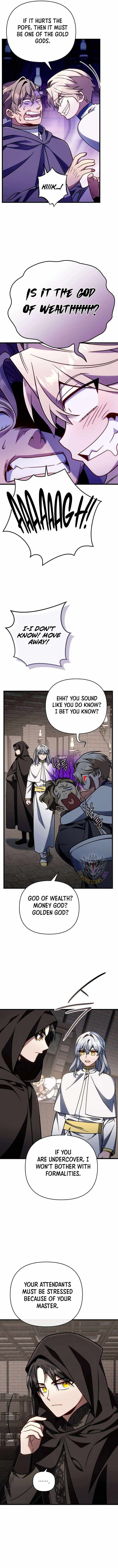 Read Holy Hella's Ultimate End EN Manga Online