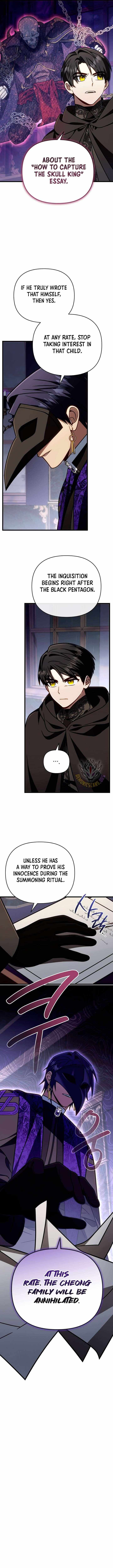 Read Holy Hella's Ultimate End EN Manga Online