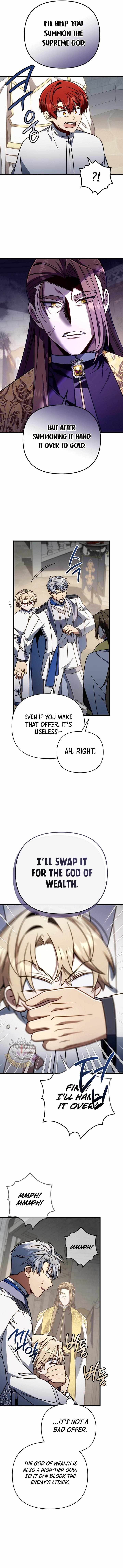Read Holy Hella's Ultimate End EN Manga Online