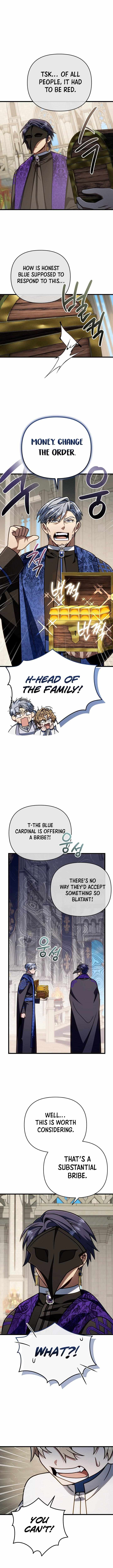 Read Holy Hella's Ultimate End EN Manga Online