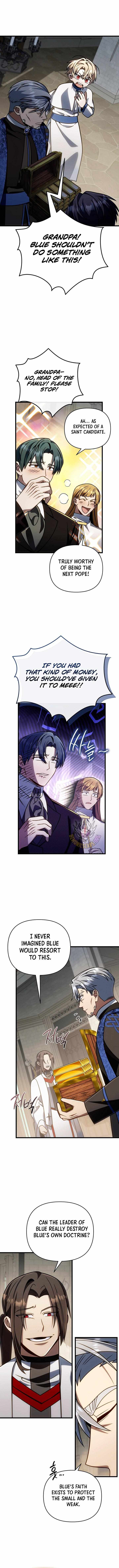 Read Holy Hella's Ultimate End EN Manga Online