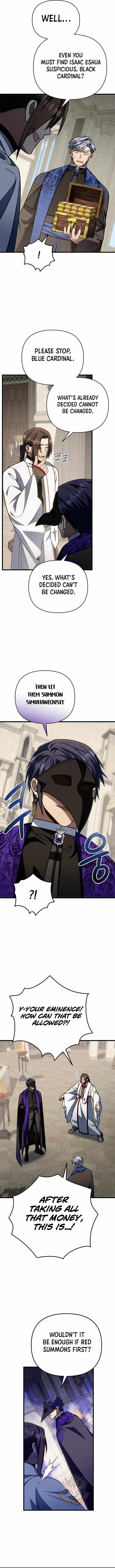 Read Holy Hella's Ultimate End EN Manga Online