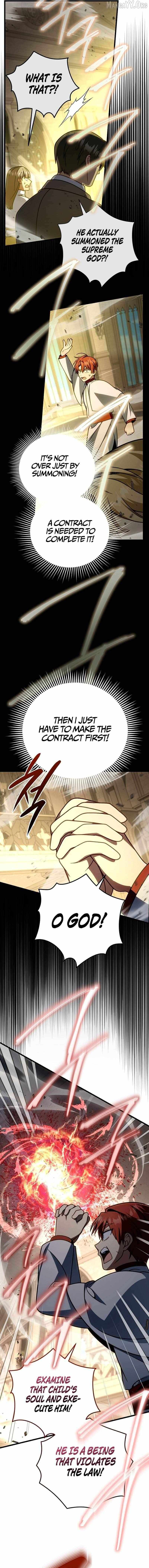 Read Holy Hella's Ultimate End EN Manga Online