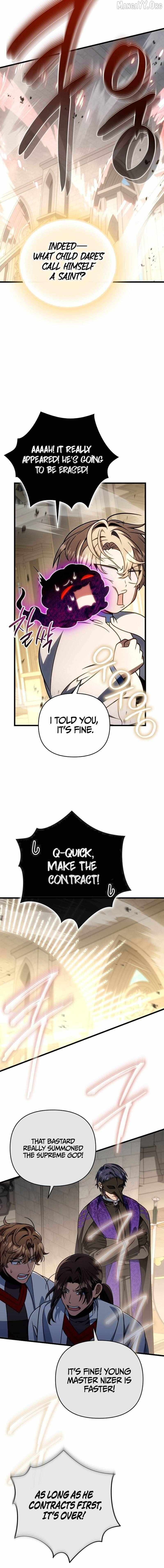 Read Holy Hella's Ultimate End EN Manga Online