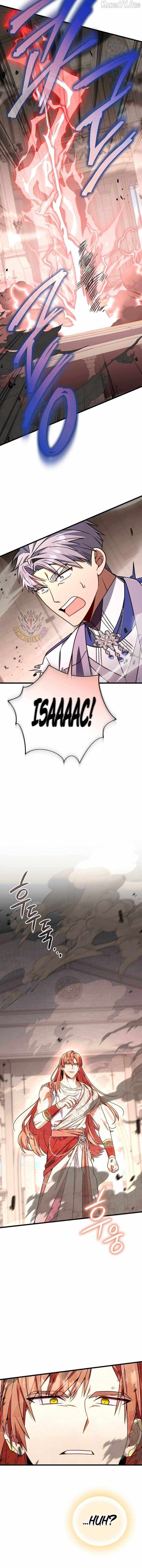 Read Holy Hella's Ultimate End EN Manga Online