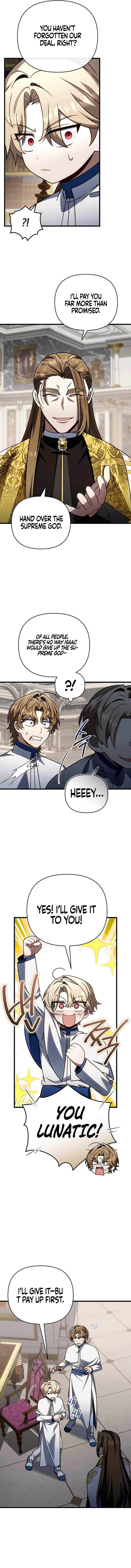 Read Holy Hella's Ultimate End EN Manga Online