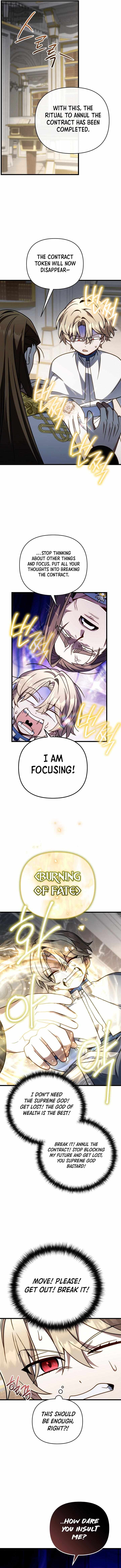 Read Holy Hella's Ultimate End EN Manga Online