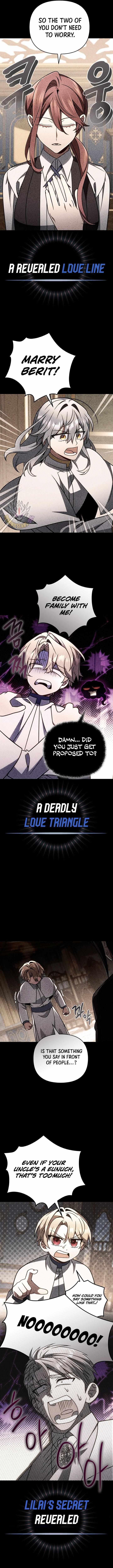 Read Holy Hella's Ultimate End EN Manga Online