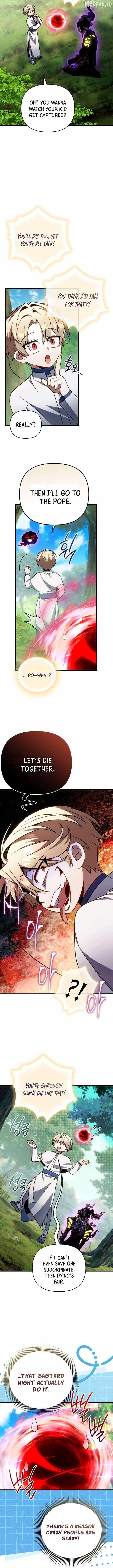 Read Holy Hella's Ultimate End EN Manga Online