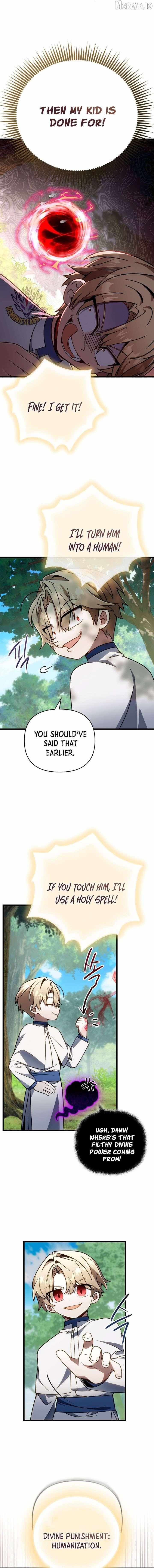 Read Holy Hella's Ultimate End EN Manga Online