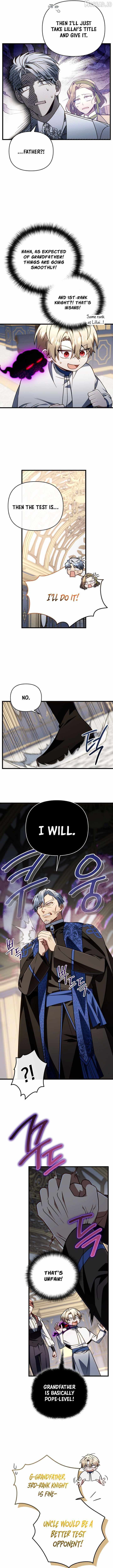 Read Holy Hella's Ultimate End EN Manga Online