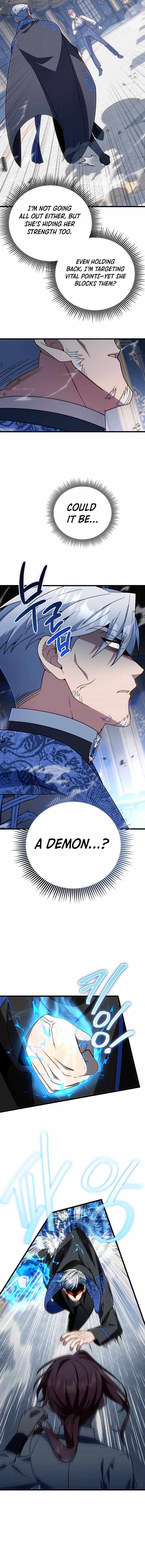 Read Holy Hella's Ultimate End EN Manga Online