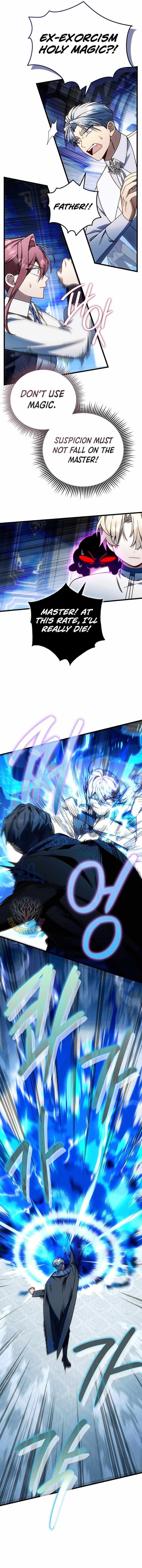 Read Holy Hella's Ultimate End EN Manga Online