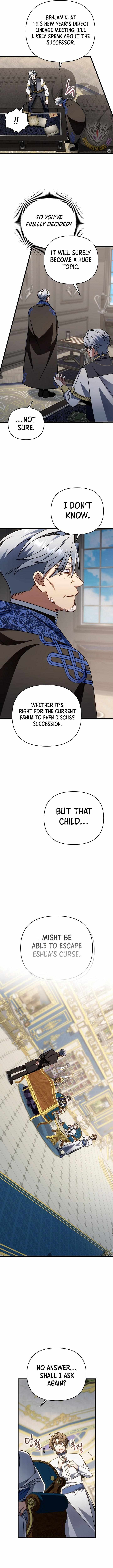 Read Holy Hella's Ultimate End EN Manga Online