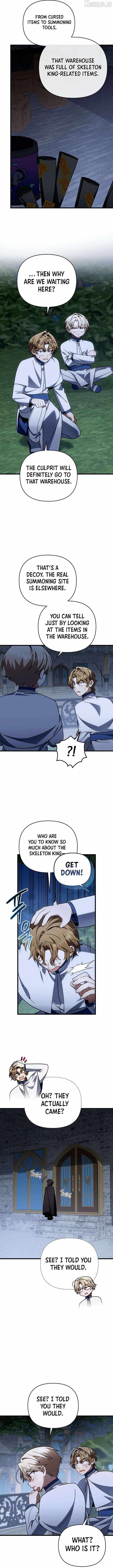 Read Holy Hella's Ultimate End EN Manga Online