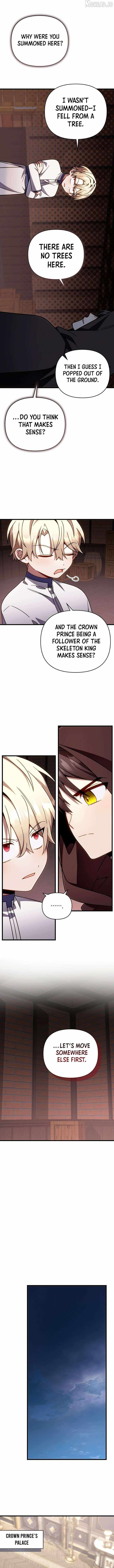 Read Holy Hella's Ultimate End EN Manga Online