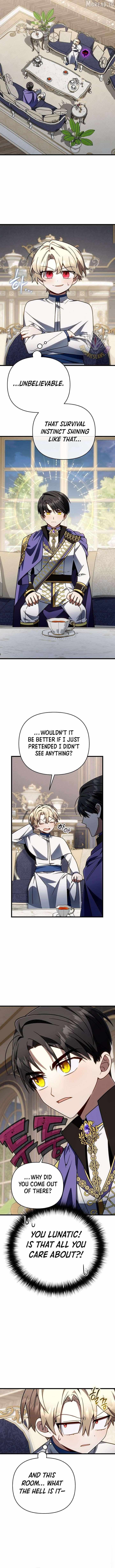 Read Holy Hella's Ultimate End EN Manga Online