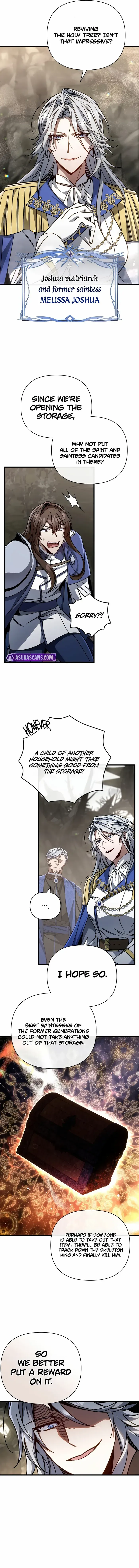 Read Holy Hella's Ultimate End EN Manga Online