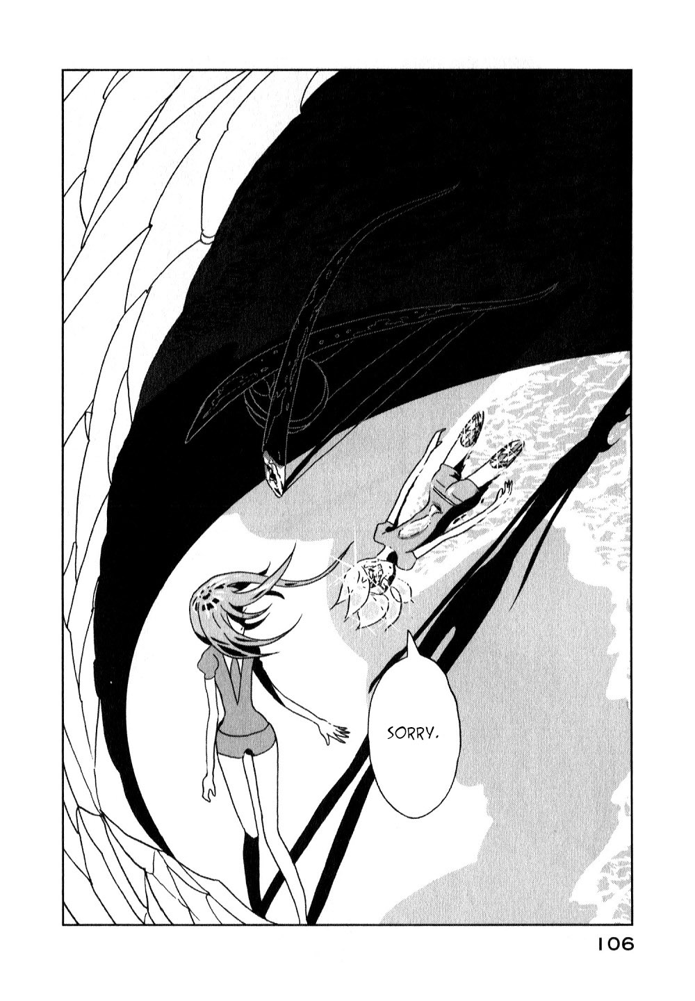 Read Houseki No Kuni EN Manga Online