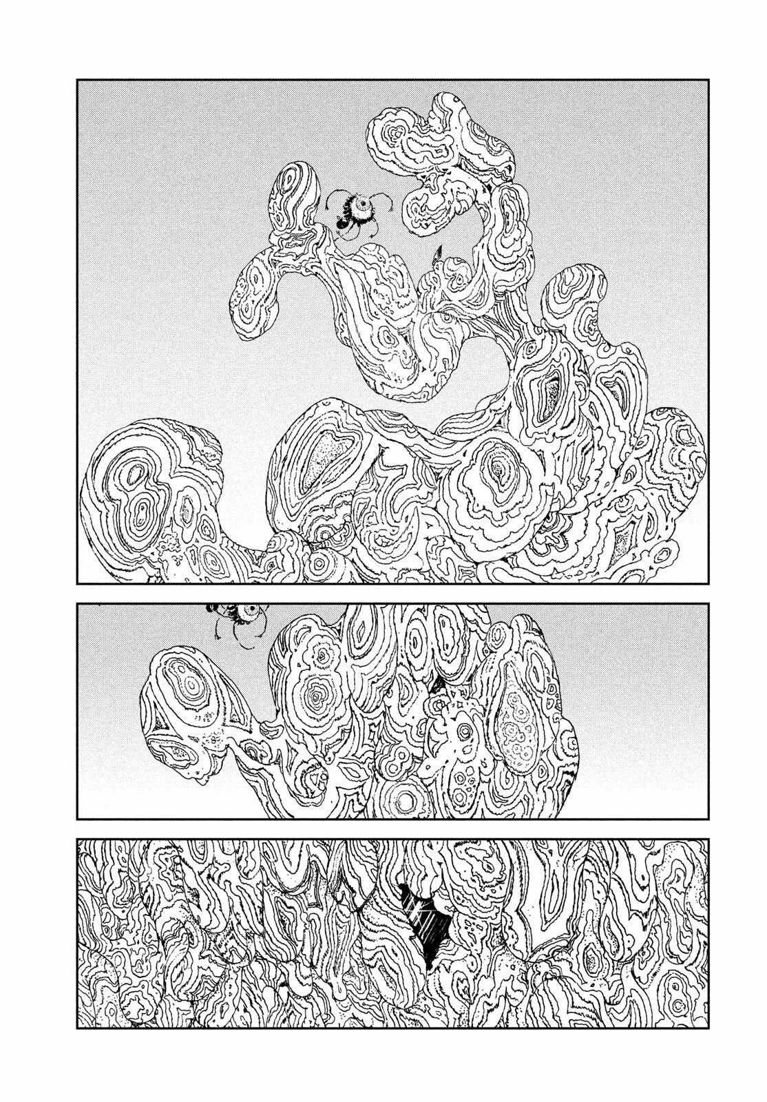 Read Houseki No Kuni EN Manga Online