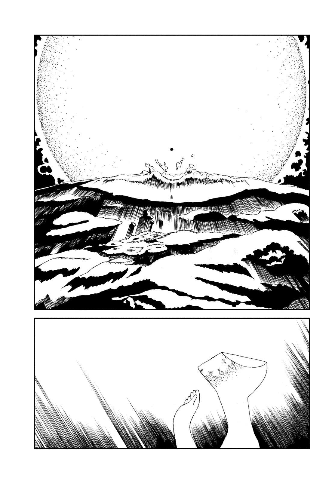 Read Houseki No Kuni EN Manga Online