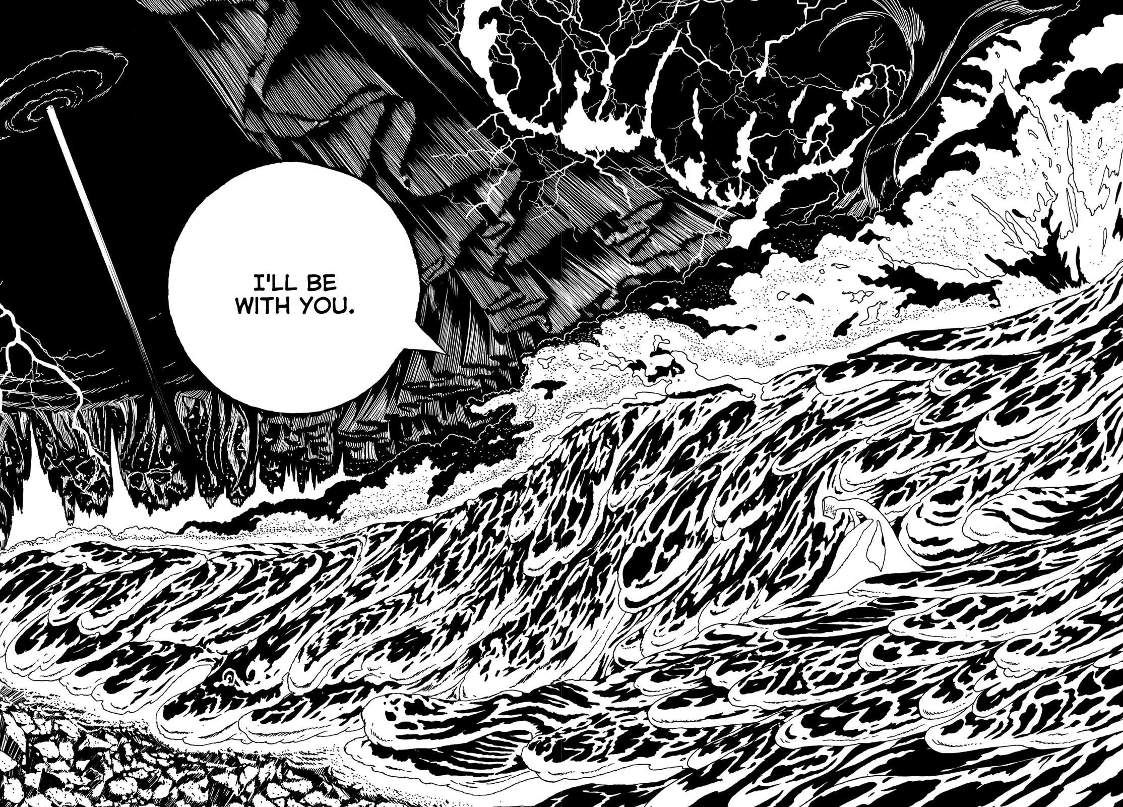 Read Houseki No Kuni EN Manga Online