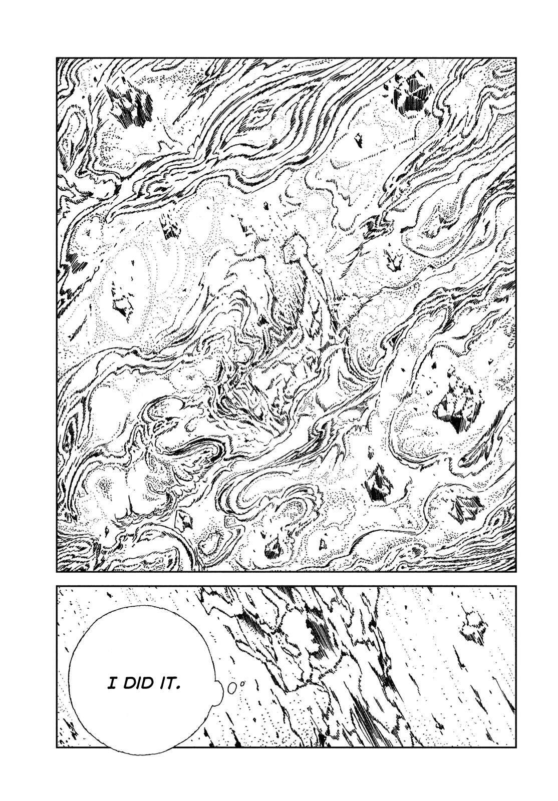 Read Houseki No Kuni EN Manga Online